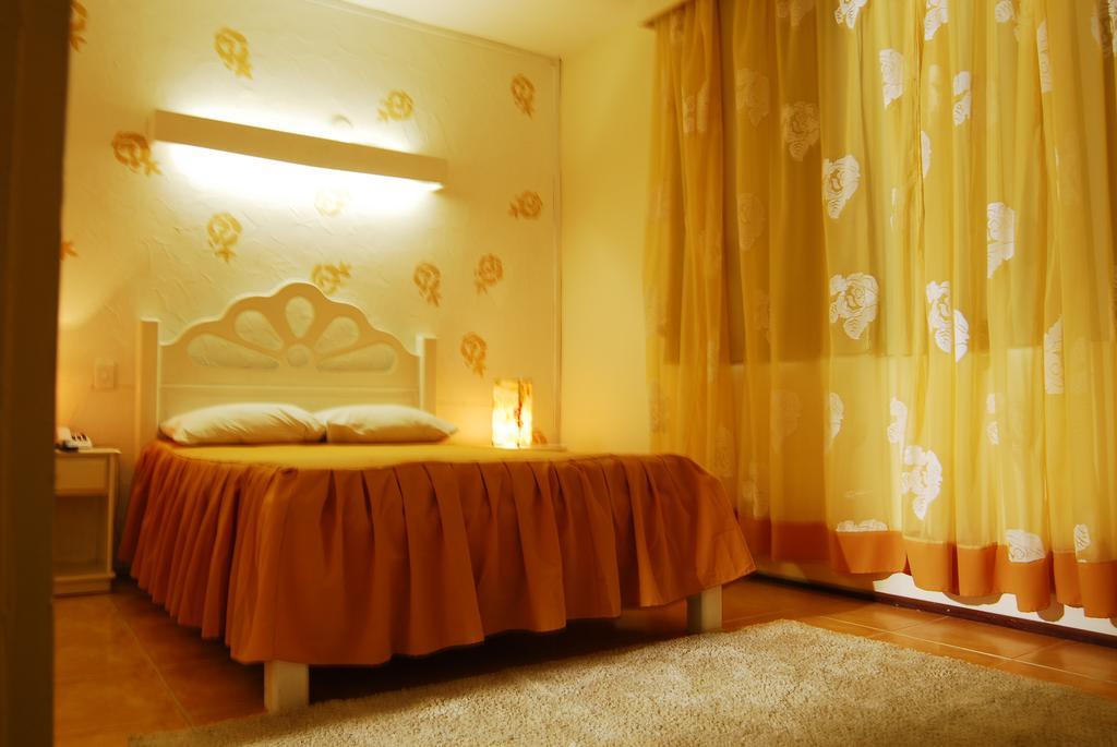 Ilha Praia Hotel Камосин Номер фото
