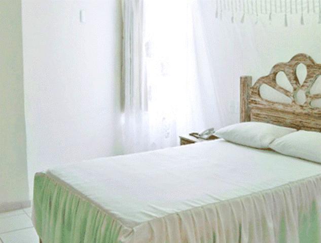 Ilha Praia Hotel Камосин Номер фото